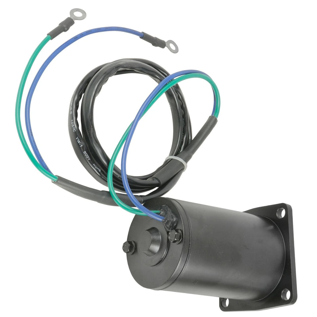 Tilt/Trim Motor for Yamaha 75 80 90 100 HP (1993–2004) 67F-43880-00-00