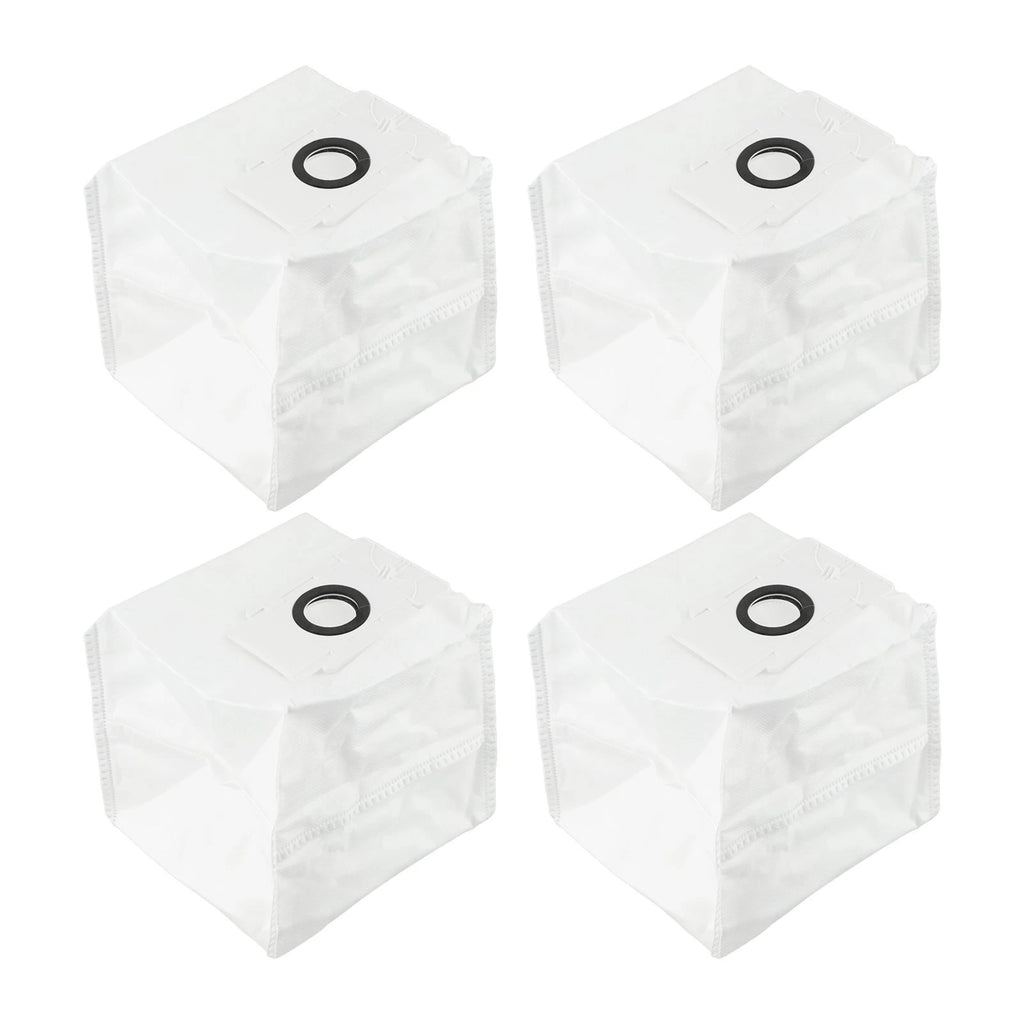 Pack of 10 Dust Bags for EZVIZ Robot Vacuum Cleaner