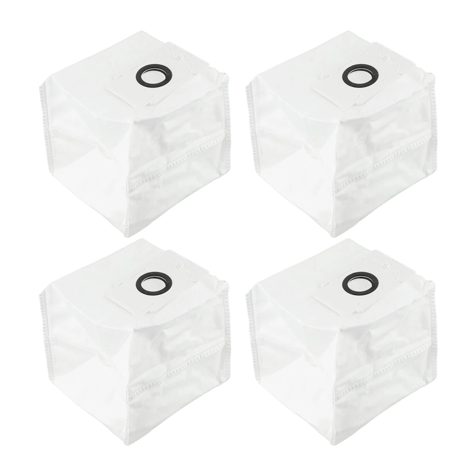 Pack of 10 Dust Bags for EZVIZ Robot Vacuum Cleaner