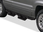 Pocket Steps for Jeep Grand Cherokee (1999-2004)