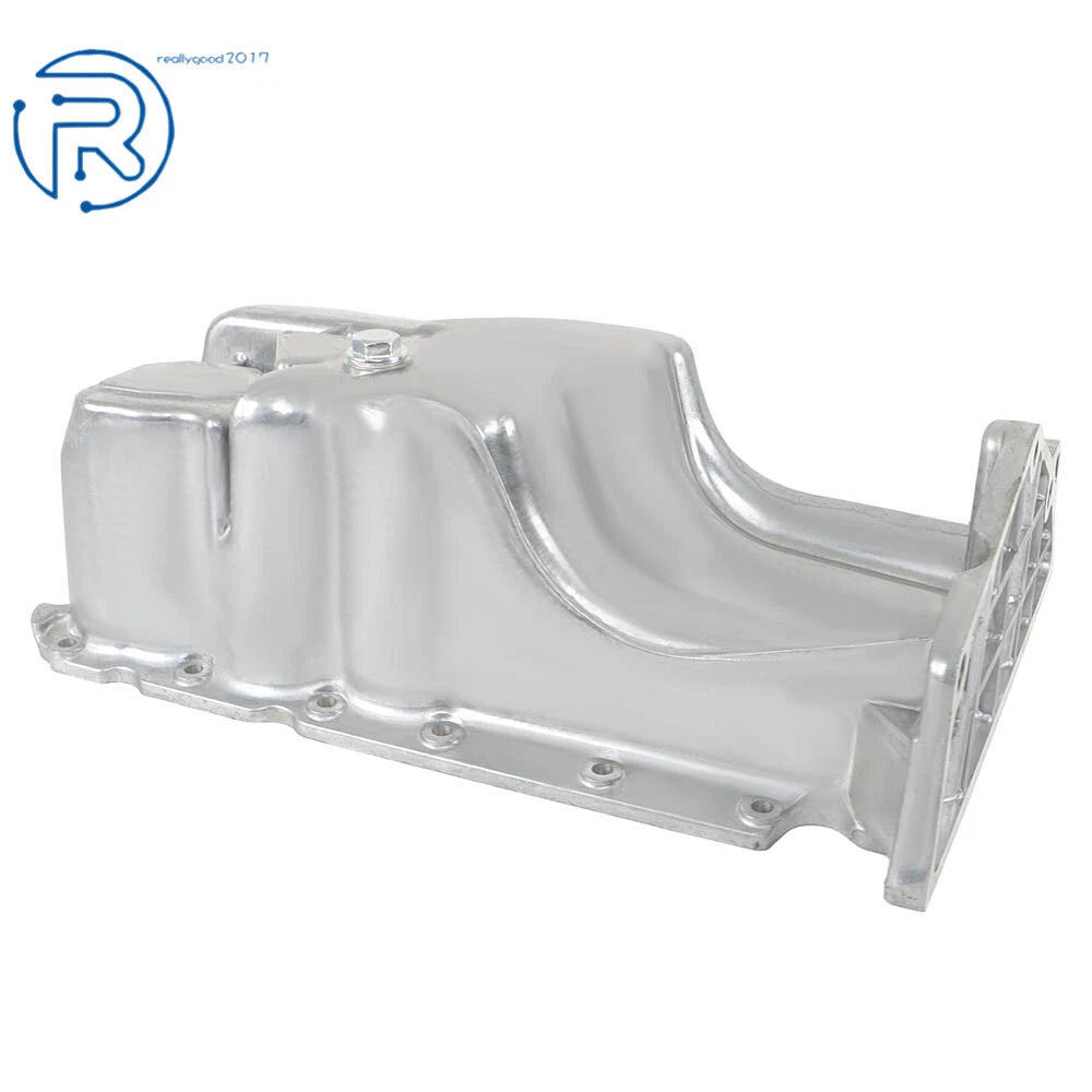 Engine Oil Pan for Chevy Cruze Sonic Buick Encore Trax (2011-2015)
