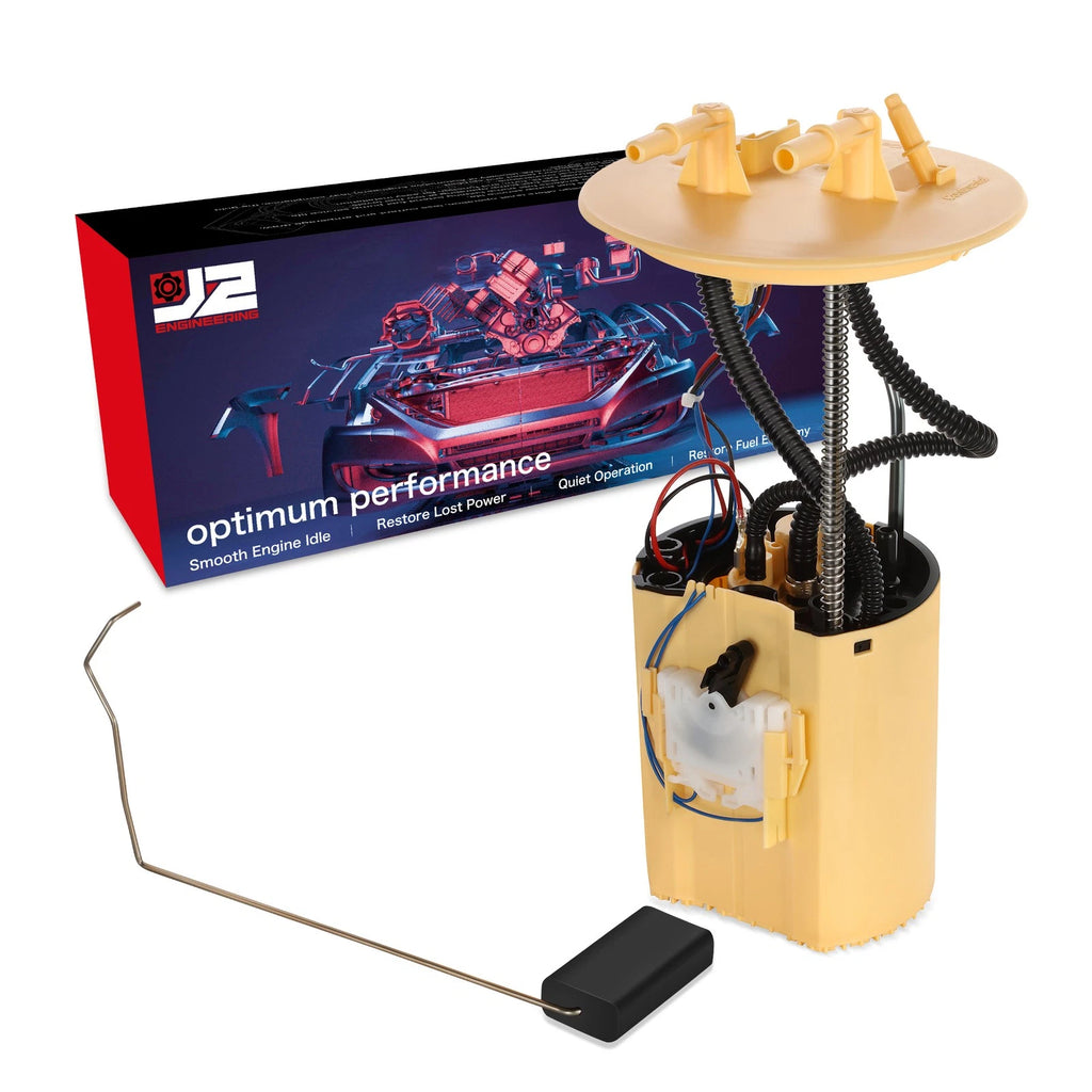 Fuel Pump Module + Sending Unit for Ford Ranger 2015–2020 2.2L 3.2L Diesel