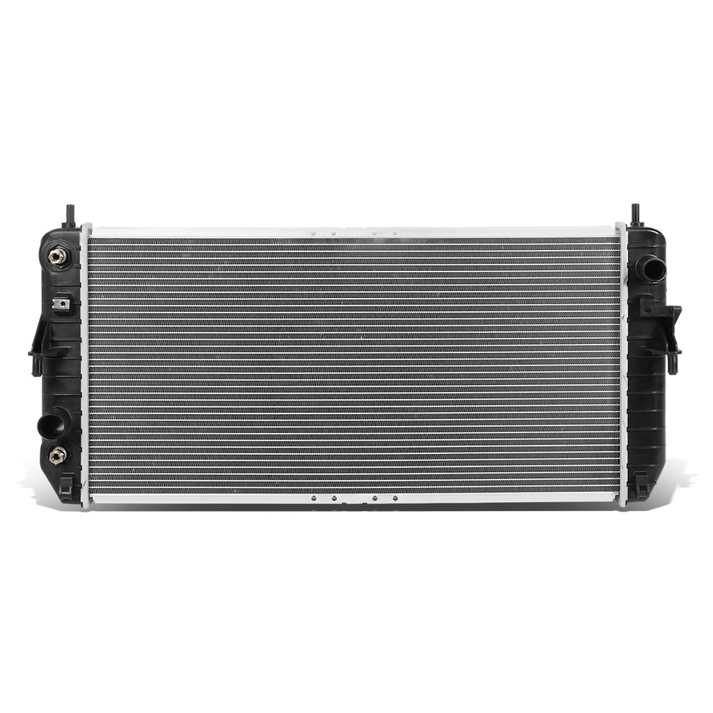 Aluminum Core Cooling Radiator for Buick Lucerne Cadillac DTS V8 (2006–2011) DPI 2853