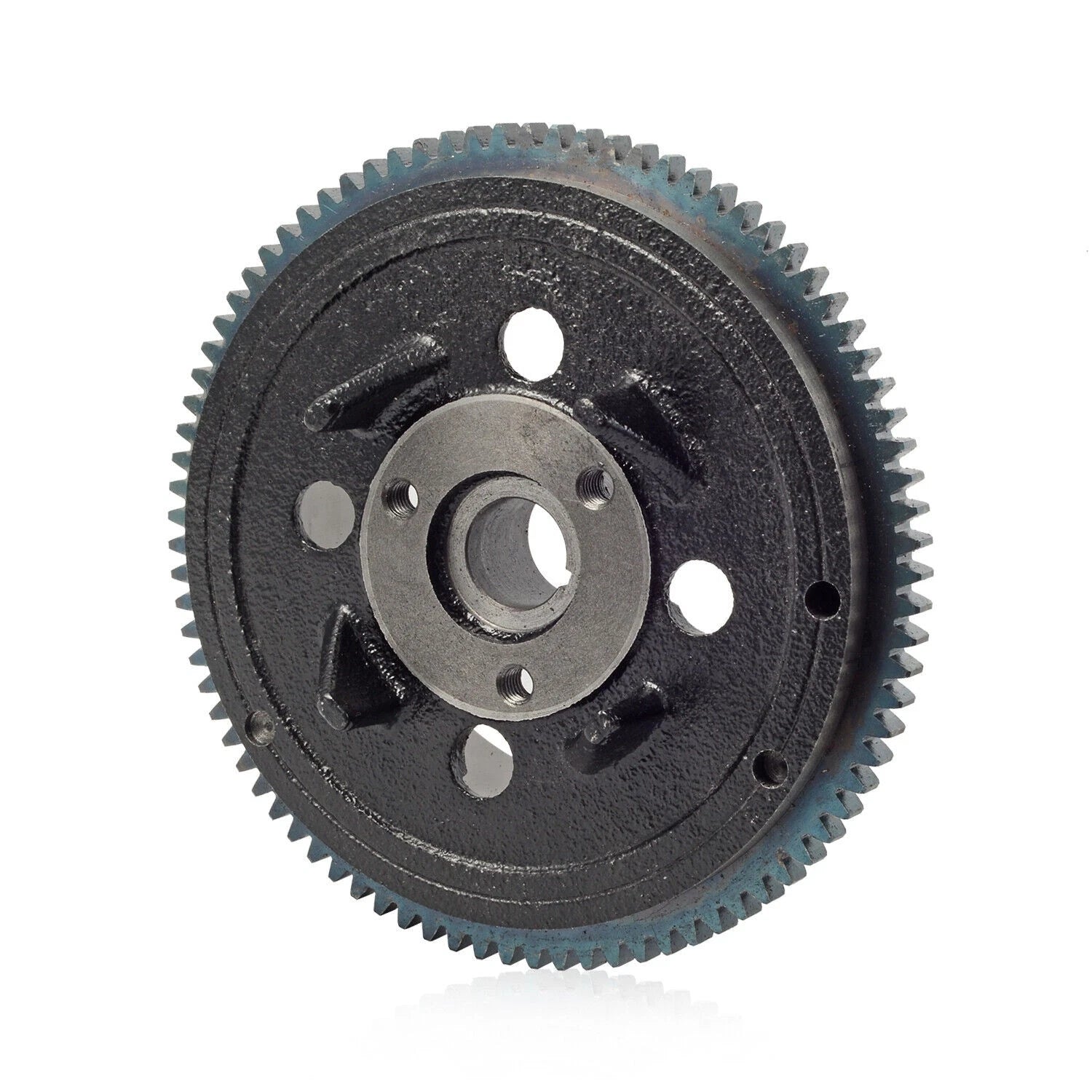 Flywheel 3090239 for Polaris Hawkeye 400 HO 2011–2014, Ranger 400 2010–2014