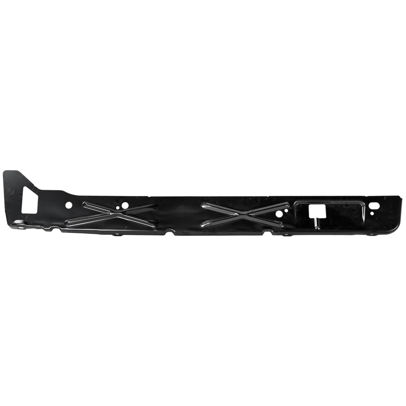 Rocker Panel Inner Left for Chevrolet Silverado 1500, GMC Sierra 1500 (1999–2007)