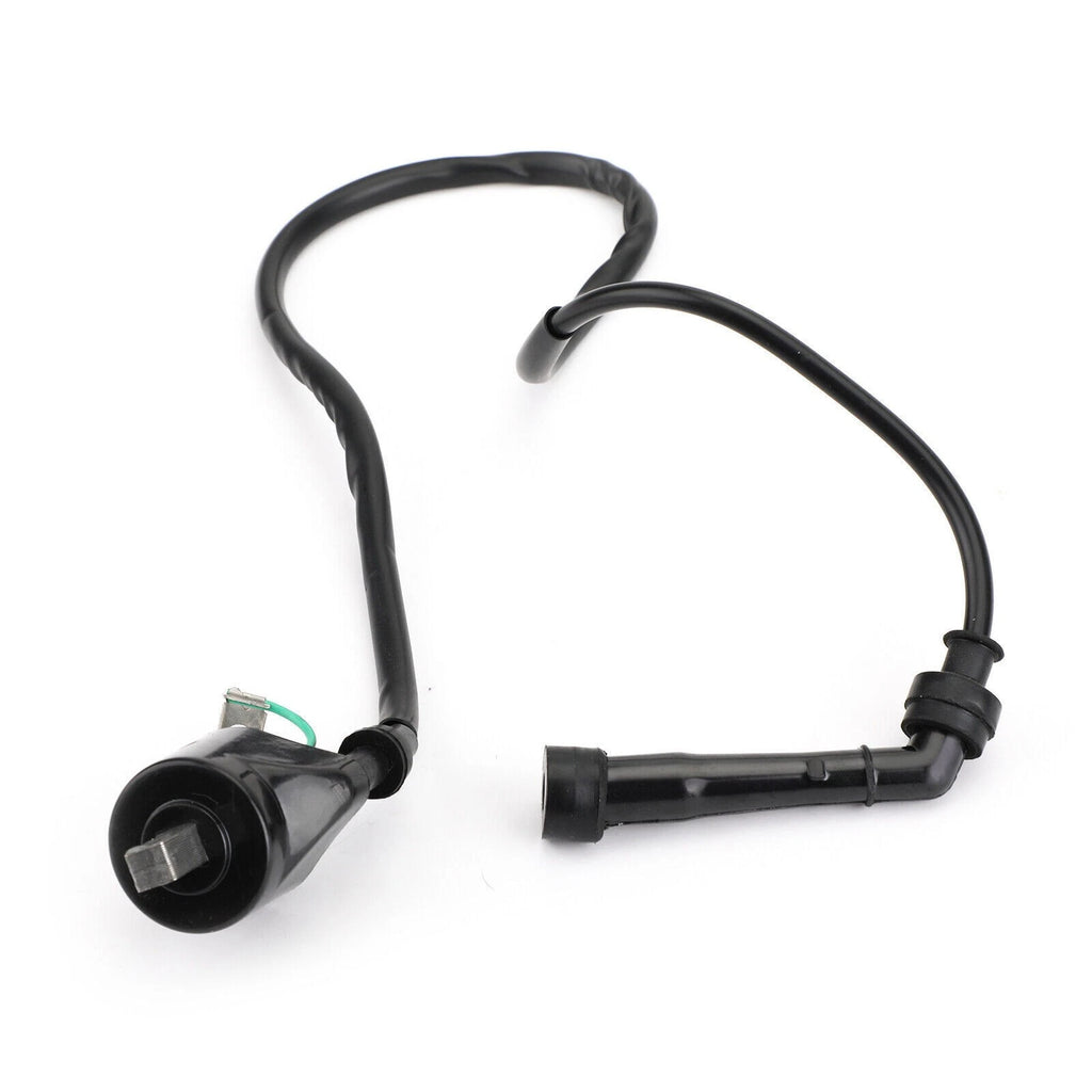 Ignition Coil for Honda CRF450 CRF450R (2002–2008) CRF450X (2005–2009, 2012–2014)