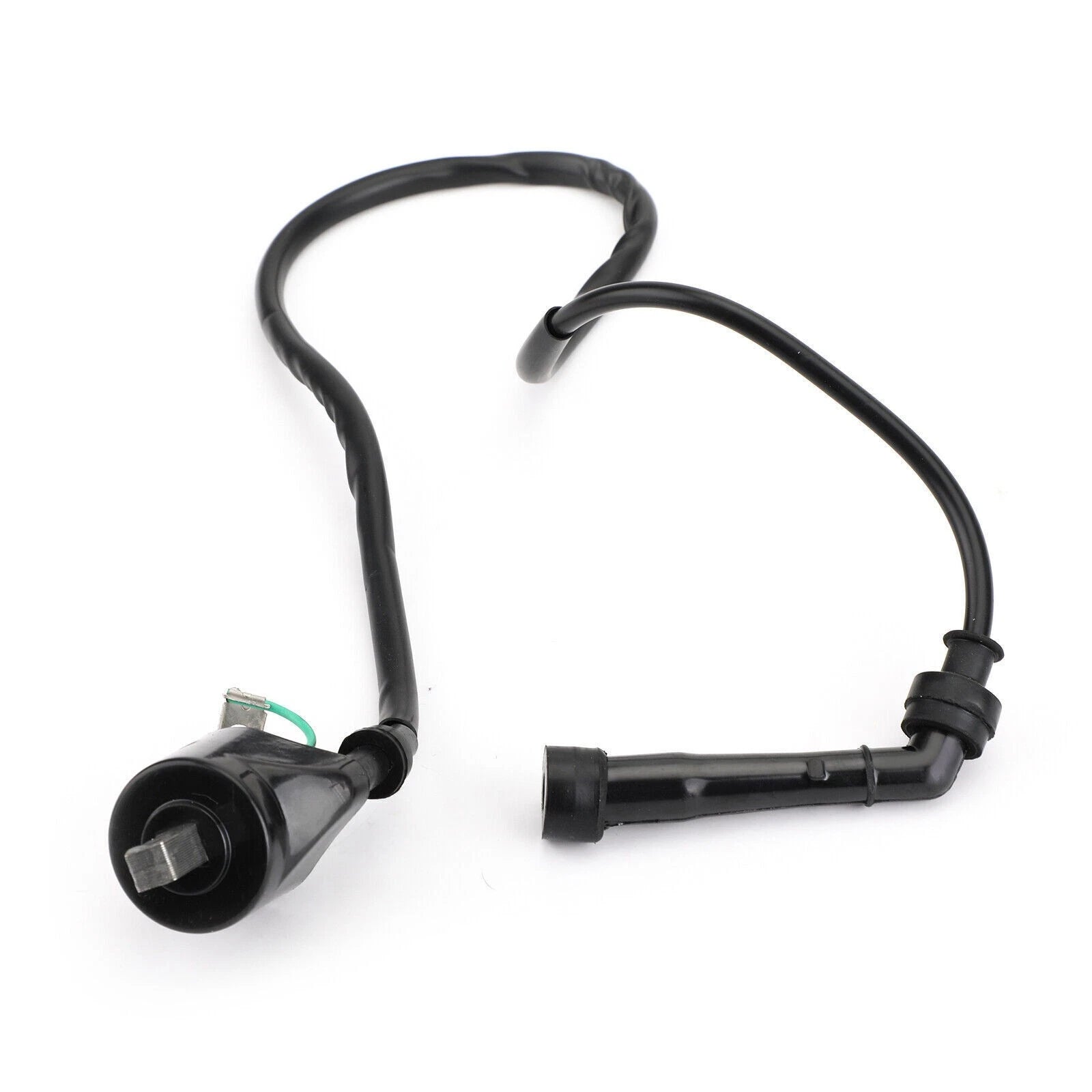 Ignition Coil for Honda CRF450 CRF450R (2002–2008) CRF450X (2005–2009, 2012–2014)