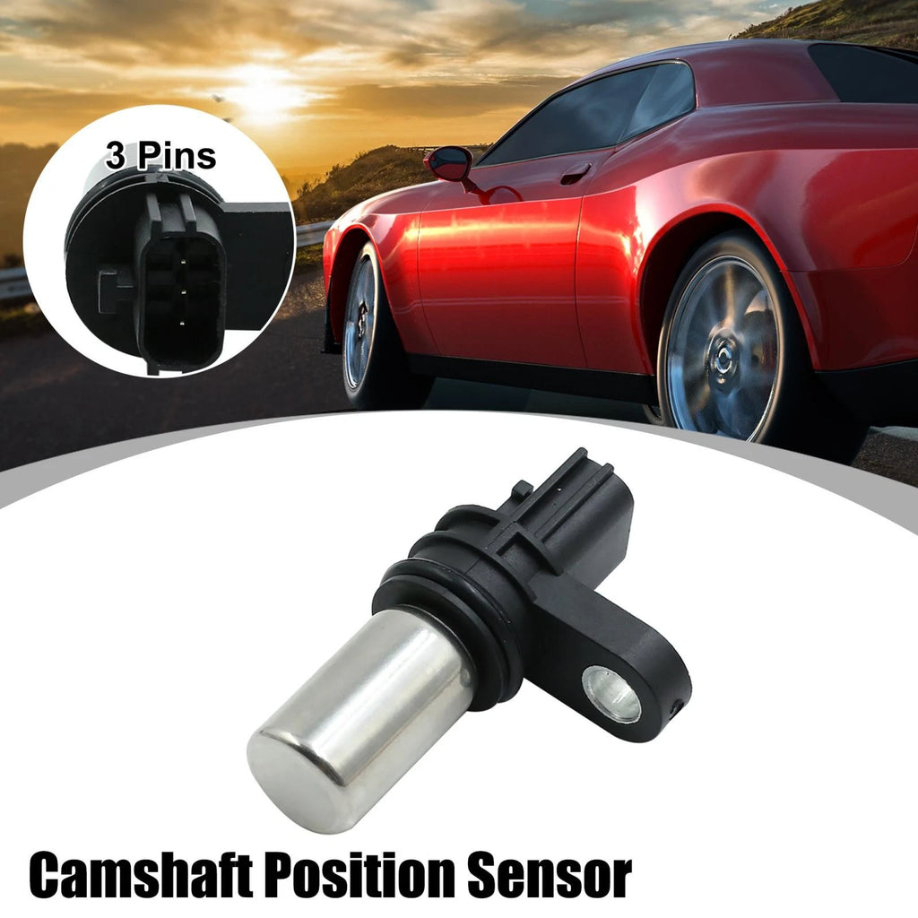 Camshaft Crankshaft Position Sensor 237316N21A for Nissan Altima Frontier Sentra (2002–2018)