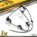 Rear Right ABS Wheel Speed Sensor for Toyota RAV4 (2006-2012)