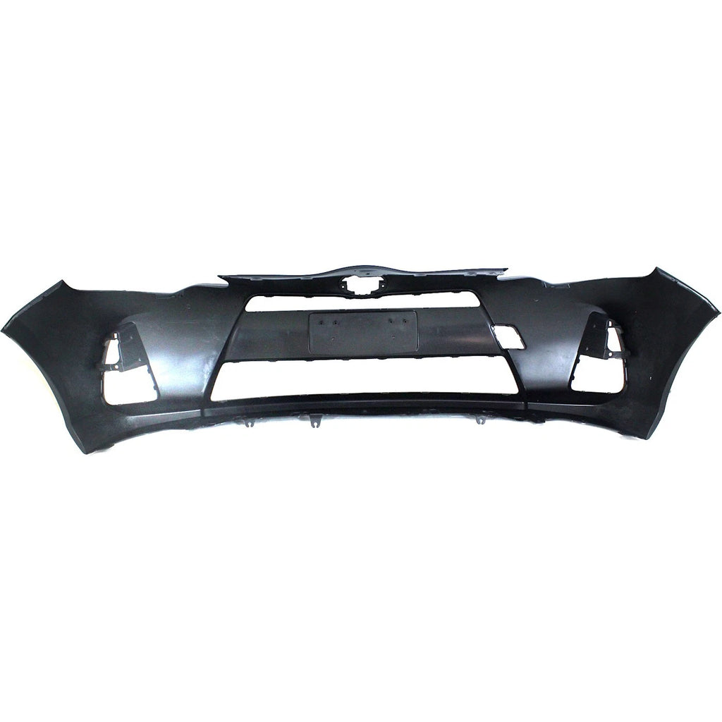Hood Front Panel for Toyota Prius C (2012–2014)