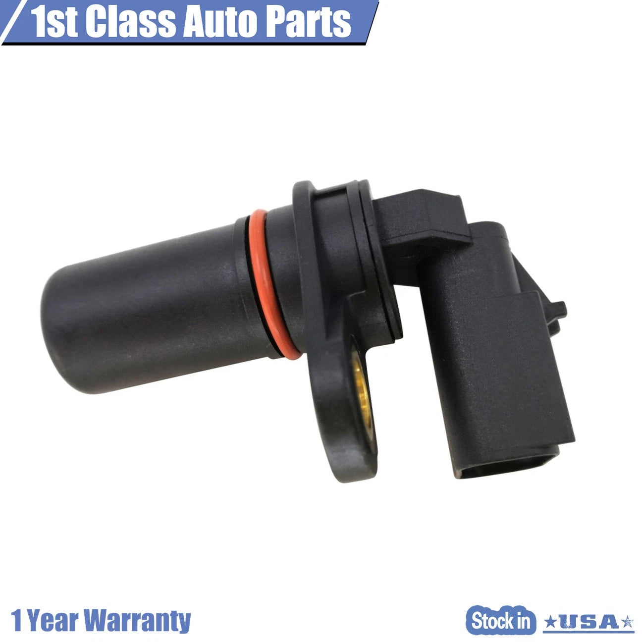 Crankshaft Position Sensor for Chrysler PT Cruiser (2003-2010)