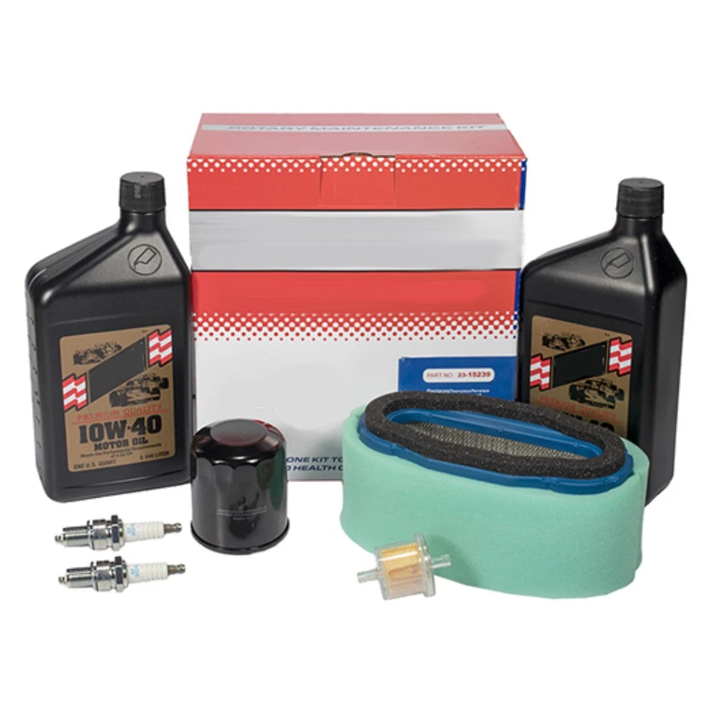 Engine Maintenance Tune Up Kit for Kawasaki FH601V FH641V FH680V FH721V (–)