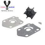 Water Pump Kit for Suzuki Outboard (17400-93951)