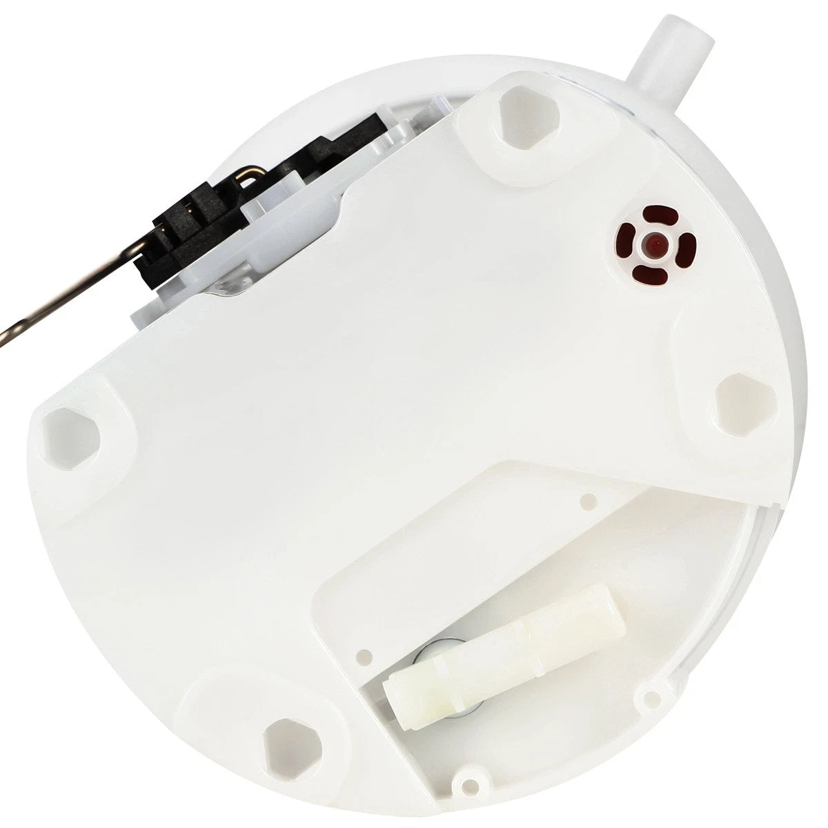 Powered Heated Towing Mirrors for Silverado Sierra (2007–2014) with LED Signal
