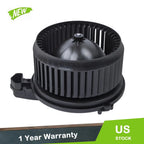 Front A/C Blower Motor Fan for Honda Accord (2018–2019) & Civic (2016–2021)