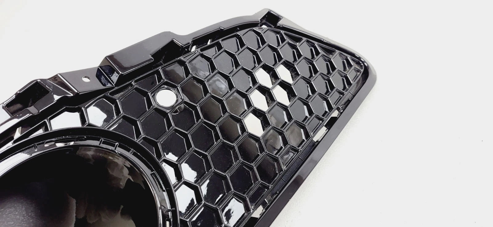 Fog Light Bezel Cover for Acura TLX (2018–2020) 71102TZ3A50