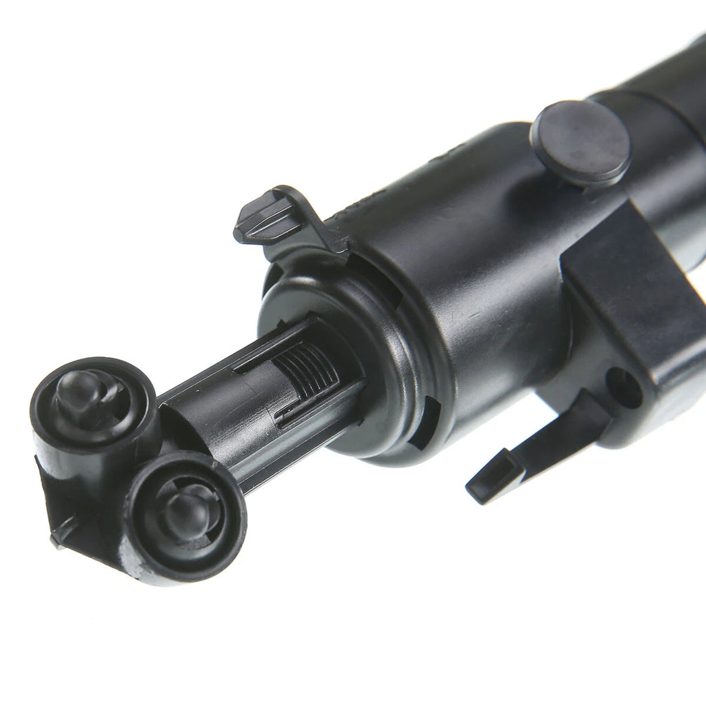 Front Right Headlight Washer Nozzle for Mercedes E200 E300 E400 E550 (2010-2016)