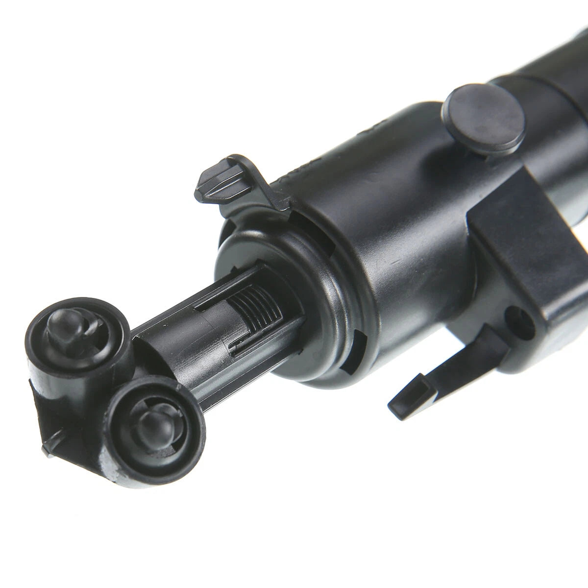 Front Right Headlight Washer Nozzle for Mercedes E200 E300 E400 E550 (2010-2016)