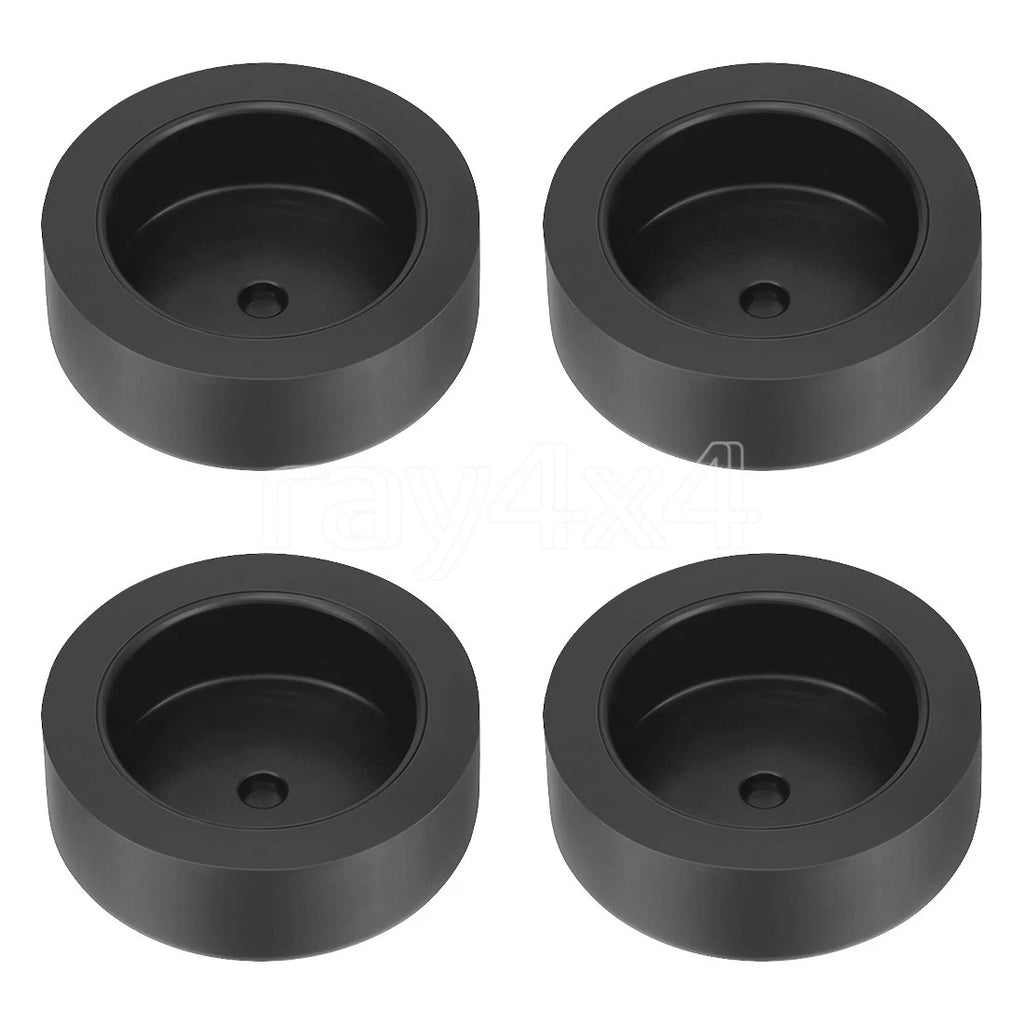 Set of 4 Rubber Grommets for Yamaha G6S HS1 CS5 LS2 G7S GT1 GTMX