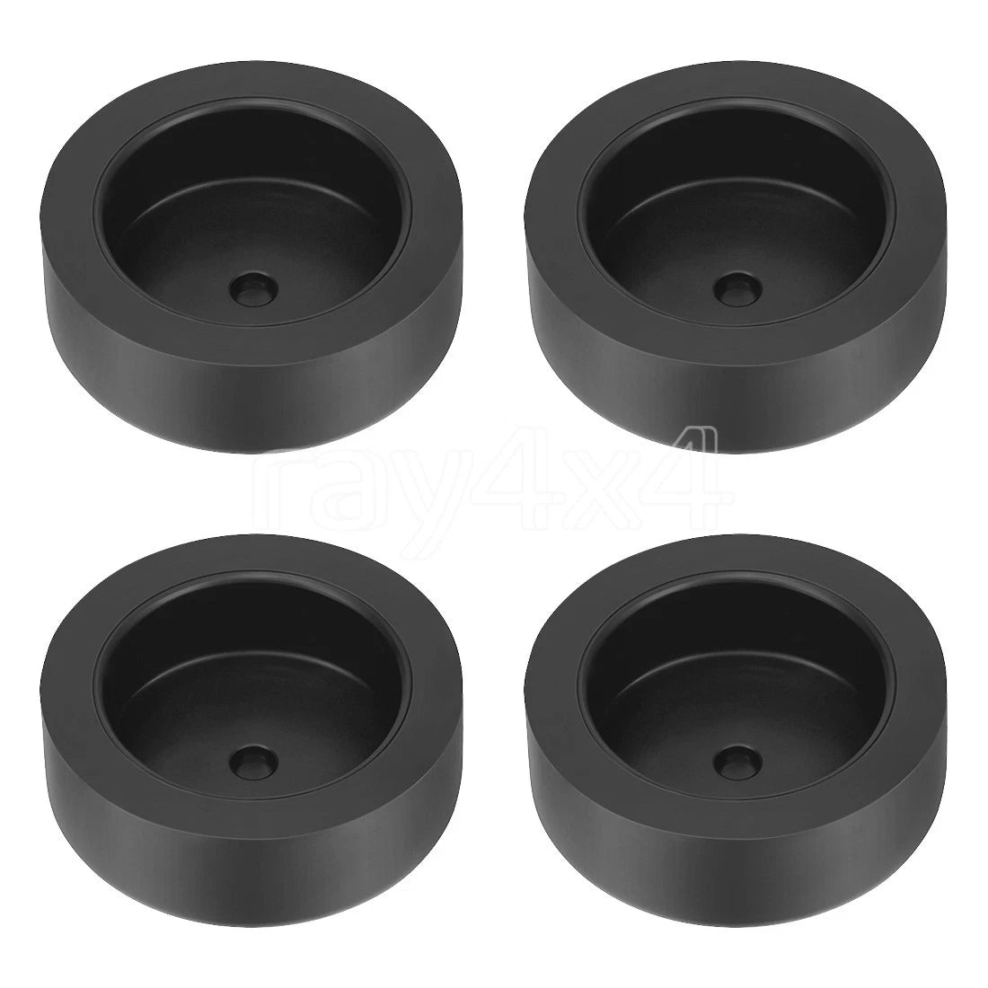 Set of 4 Rubber Grommets for Yamaha G6S HS1 CS5 LS2 G7S GT1 GTMX