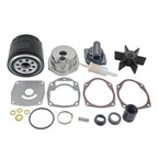 300 Hour Kit for Mercury 150 HP EFI 4-Stroke (3.0L) (Part # 8M0094233)
