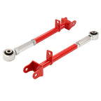 Adjustable Rear Camber Traction Toe Arm Kit for Lexus LS400 (1995–2000)