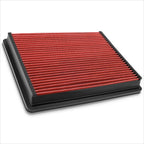 Reusable Hi-Flow Air Filter Panel for Silverado/Sierra/Escalade
