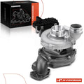 Turbocharger for Jeep Grand Cherokee (1993–2023) and Mercedes-Benz E350 (2006–2023)