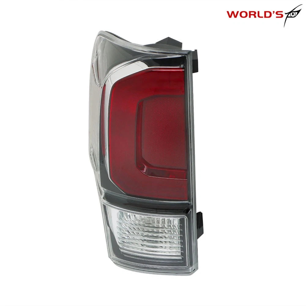 Tail Light Assembly for Toyota Tacoma (2020–2021) Driver Side