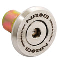 Fender Washer Dress Up Kit 8 Pieces for NRG Innovations (FW-380SS)