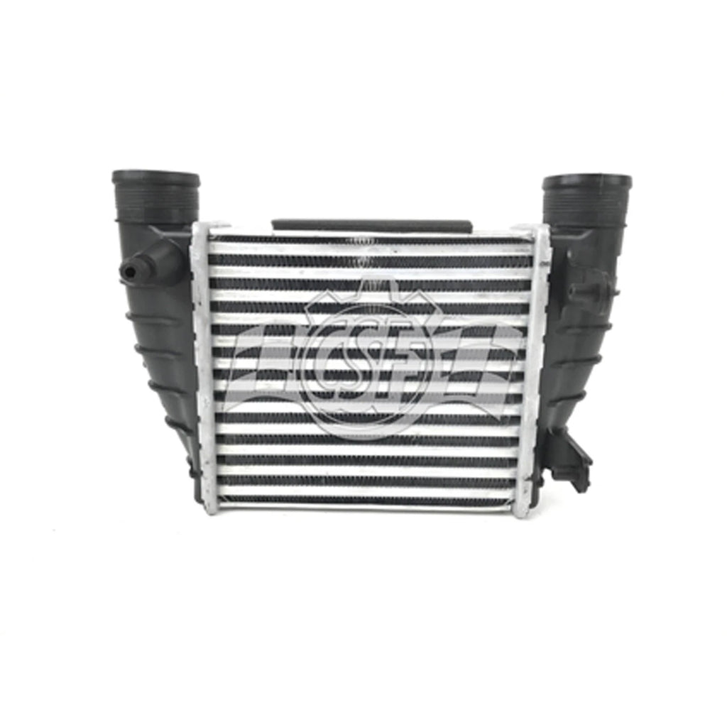Replacement Passenger Side Turbocharger Intercooler/Charge Air Cooler