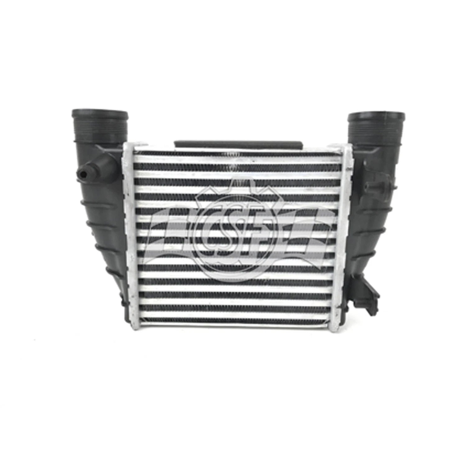 Replacement Passenger Side Turbocharger Intercooler/Charge Air Cooler