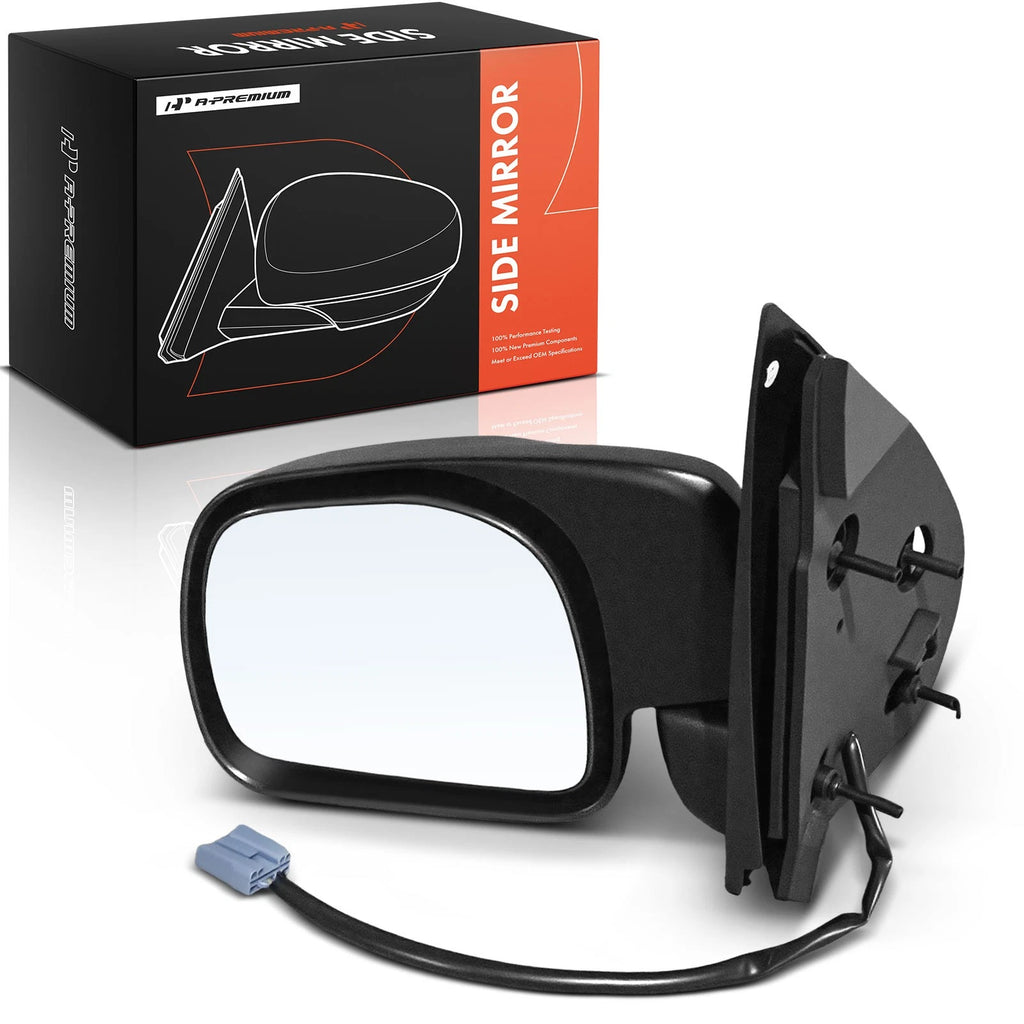 Left Power Heated Mirror for Ford Excursion (2000–2005)