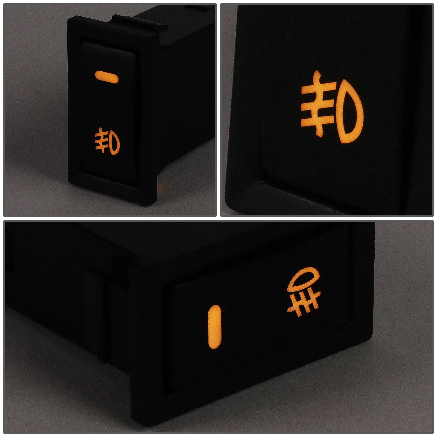 Fog Light Switch for Toyota Celica/MR2 Spyder/xA (2000–2006)