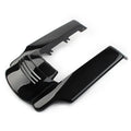 5" Stretched Rear Fender Extension for Harley Touring Electra Street Glide (09-13)