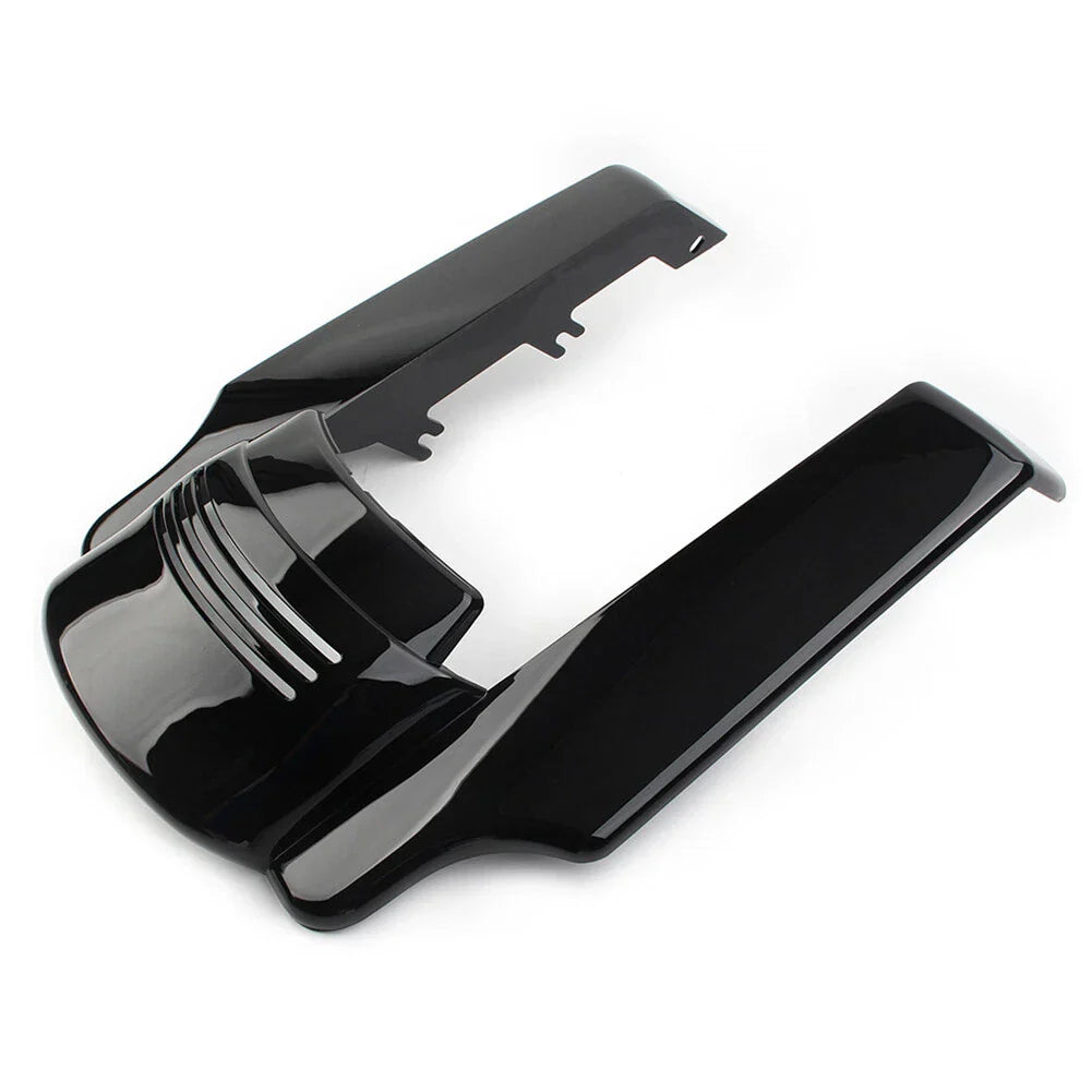 5" Stretched Rear Fender Extension for Harley Touring Electra Street Glide (09-13)