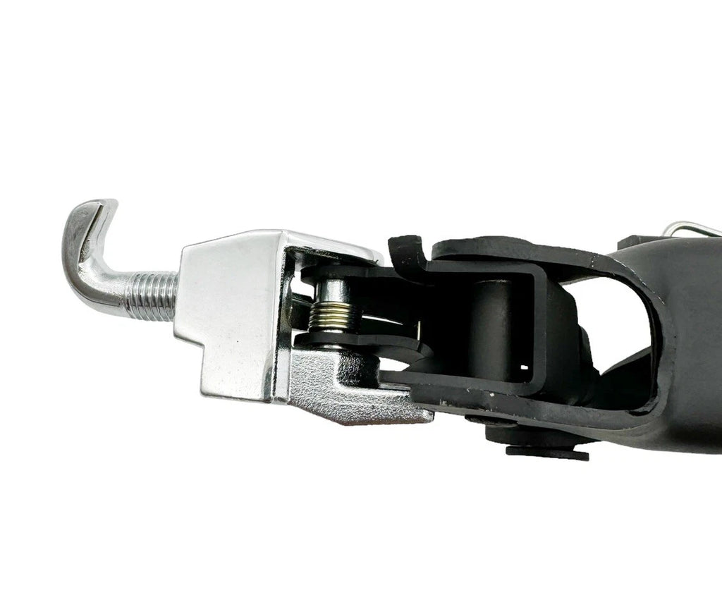 Convertible Top Latch Left Hand for 1968–1972 Chevy Chevelle