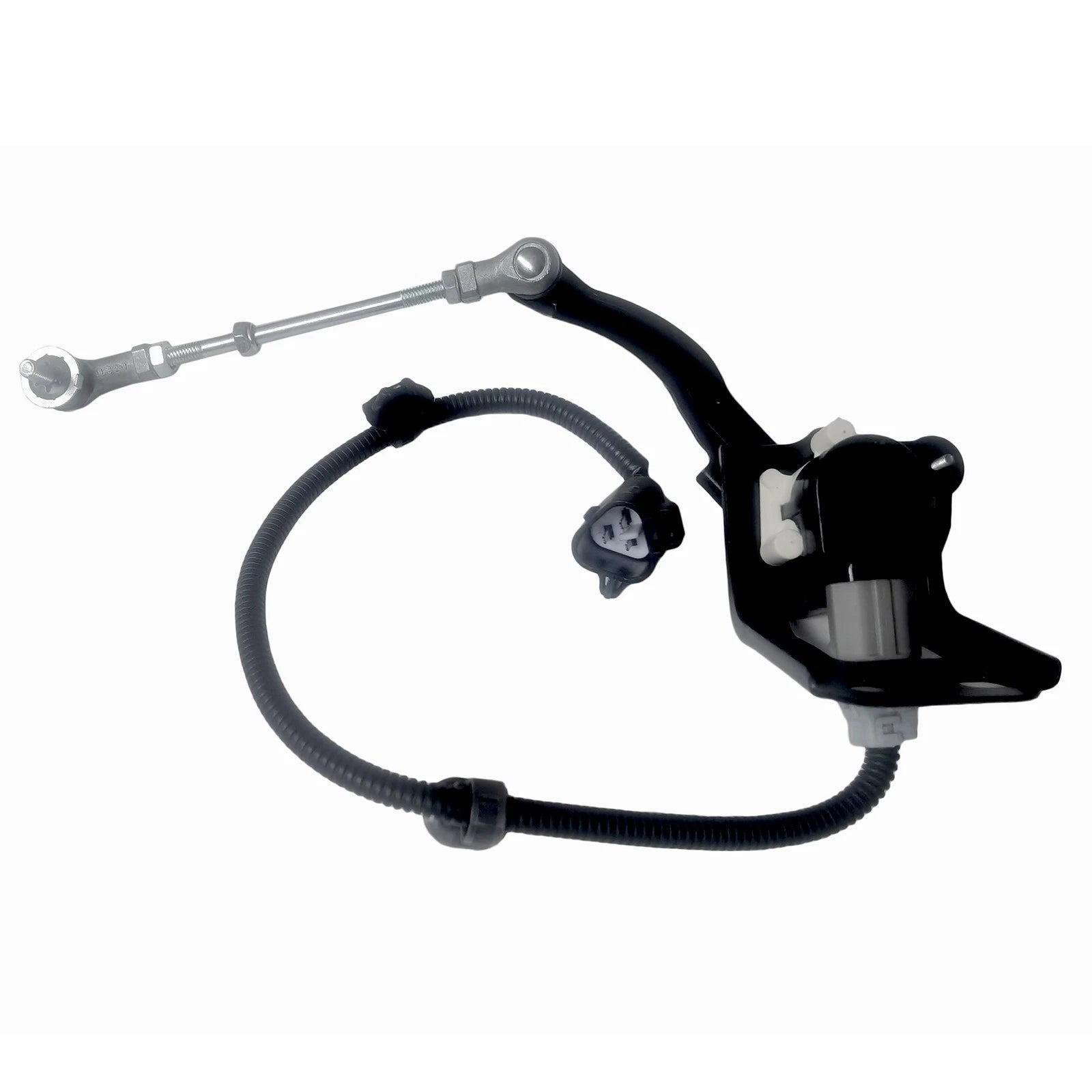 Rear Left Ride Leveling Height Sensor for Toyota Sequoia (2005–2007) 8940834010