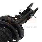 Set of 4 Complete Struts/Shocks for Nissan Pathfinder (2002–2004)