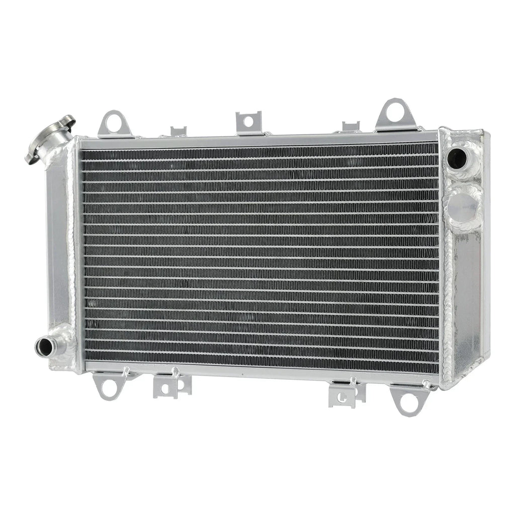 Radiator Cooler for Kawasaki Mule 2500 2510 2520