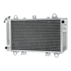 Radiator Cooler for Kawasaki Mule 2500 2510 2520