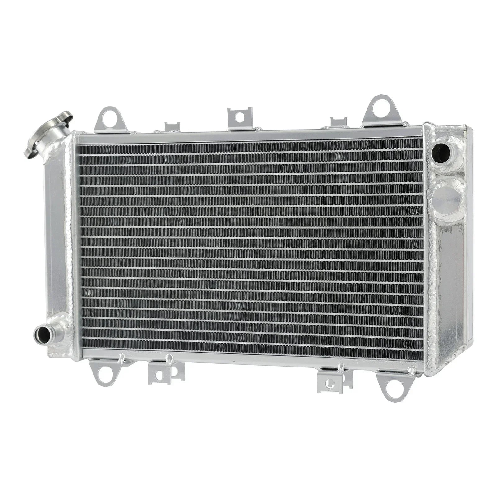Radiator Cooler for Kawasaki Mule 2500 2510 2520