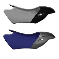 Seat Cover for Yamaha GP1200R GP1300R (2000–2008) Blacktip Wave Runner