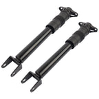 Set of 2 Rear Shock Absorbers for Dodge Durango Jeep Grand Cherokee (2011–2015)