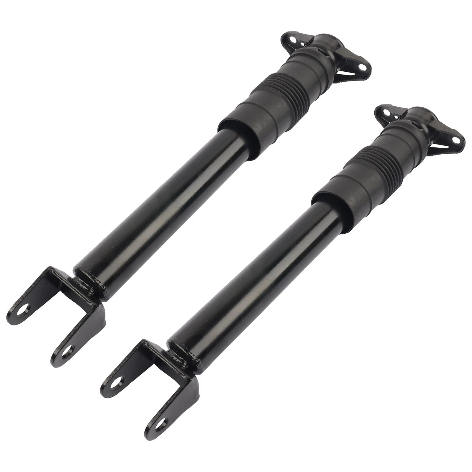 Set of 2 Rear Shock Absorbers for Dodge Durango Jeep Grand Cherokee (2011–2015)