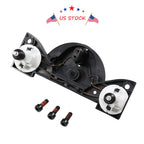 ABS brake shuttle valve modulator for Land Rover Discovery 2 (1999-2004)
