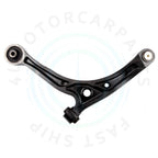 2X Front Lower Control Arm and Ball Joint for Honda Odyssey (1999–2004)