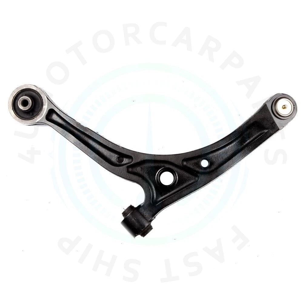 2X Front Lower Control Arm and Ball Joint for Honda Odyssey (1999–2004)