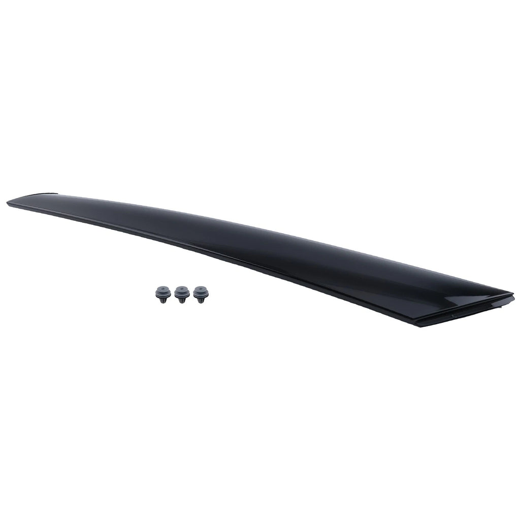 Passenger Right Windshield A-Pillar for Kia Soul (2010-2013)