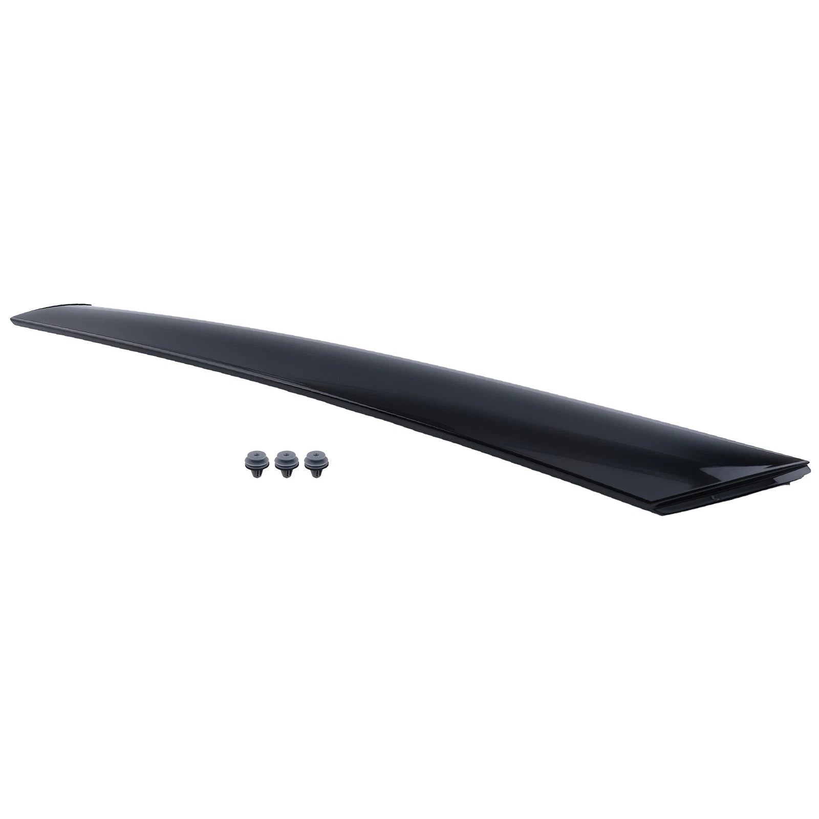 Passenger Right Windshield A-Pillar for Kia Soul (2010-2013)